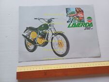 Laverda 250 chott usato  Vimodrone