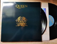 Doppio queen greatest usato  Santa Ninfa