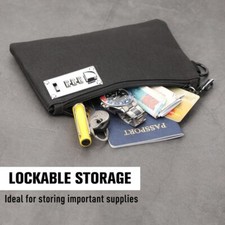 locking currency bag for sale locking currency bag for sale USA