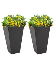 Outsunny tall plastic for sale  Lake Worth