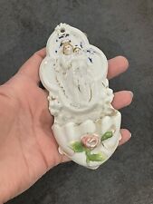 Benitier antique authentic d'occasion  Expédié en Belgium