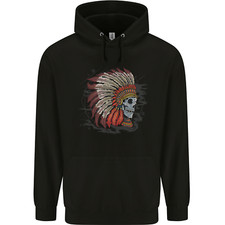 Indian headdress skull for sale  COVENTRY