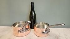 Vintage french copper for sale  UK