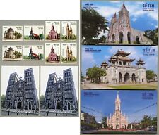 Vietnam 2022 kirchen gebraucht kaufen  Neustadt a.d.Aisch