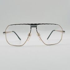 Óculos Bolero Masculino Feminino Angular Ouro Prata Verdadeiro Vintage Anos 80 Mod. 91245 Novo, usado comprar usado Óculos Bolero Masculino Feminino Angular Ouro Prata Verdadeiro Vintage Anos 80 Mod. 91245 Novo, usado comprar usado  Enviando para Brazil