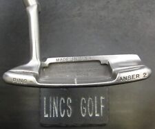 Refurbished ping anser for sale  SPILSBY