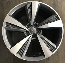 Riginal audi zoll gebraucht kaufen  Riedenburg