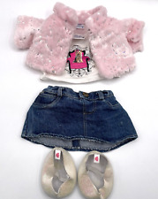 Build bear pink for sale  Waukee