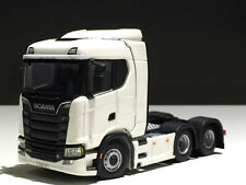 Eixo de etiqueta Scania S normal CS20N 6x2, modelos de caminhão WSI 03-2006, usado comprar usado  Enviando para Brazil