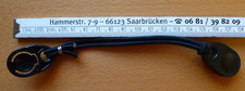 11x expanderschlinge spanngumm gebraucht kaufen  Illingen