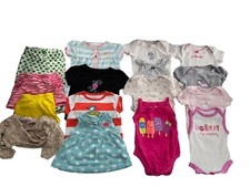 Baby girls clothing for sale  Gansevoort