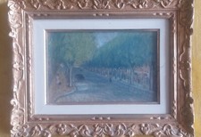 Tableau dessin papier d'occasion  Roquebrune-Cap-Martin