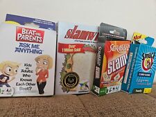 Lot games years for sale  Powell