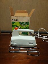 Vintage handmixer philips gebraucht kaufen  Weinheim