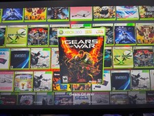 Xbox 360 rgh3 gebraucht kaufen  Gersthofen