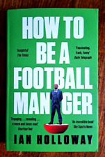 Ian holloway football for sale Ian holloway football for sale  WEMBLEY