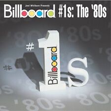 Billboard 80s various for sale  Lewiston