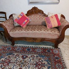 Stupendo divanetto stile usato  Reggio Emilia