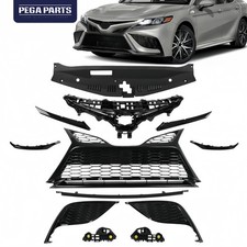 Camry xse 2021 for sale  Pooler