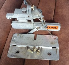 Stihl motorsäge kettenschärf gebraucht kaufen  Wincheringen