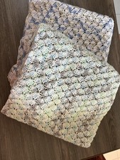 Beautiful handmade crochet for sale  Bay City