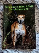 Call lurcherwork iv for sale  MELTON MOWBRAY