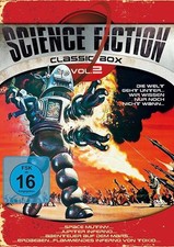 Science fiction classic gebraucht kaufen  Berlin