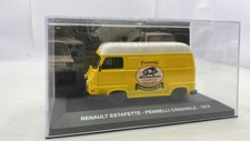 Deaa9844 renault estafette usato  Modena