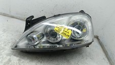 Faro anteriore sinistro usato  Italia