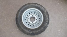 Caravan tyre wheel for sale  BIRMINGHAM