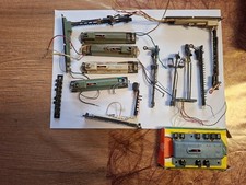 Modelleisenbahn bastlerkonvolu gebraucht kaufen Modelleisenbahn bastlerkonvolu gebraucht kaufen  Rechlin