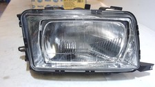 Faro anteriore audi usato  Torino