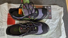Sixton sicherheit halbschuh gebraucht kaufen  Bruchmühlbach-Miesau