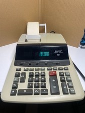 Sharp compet 2652h for sale  Falls Church