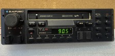 Blaupunkt bremen sqr32 gebraucht kaufen  Tönning