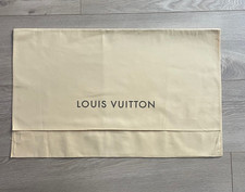 Dustbag louis vuitton d'occasion  Vaujours