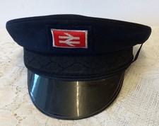 British rail peaked for sale  NORWICH