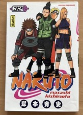 Naruto .32 masashi d'occasion  Gevrey-Chambertin