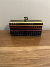 Vintage compact clutch for sale  Wichita
