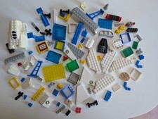 Vintage lego pieces for sale  LYMM