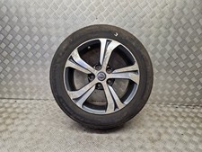 Nissan juke alloy for sale  SAWBRIDGEWORTH