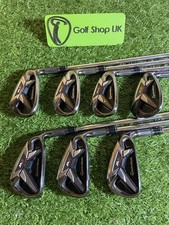 Taylormade irons reax for sale  GRAVESEND
