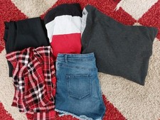 Klamottenpaket konvolut damen gebraucht kaufen  Glauchau