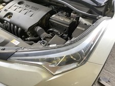 Driver headlight halogen for sale  Birmingham