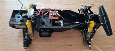 Tamiya king cab for sale  LEOMINSTER