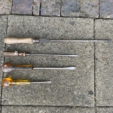 Dad antique hand for sale  BECKENHAM