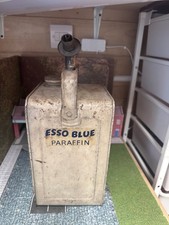 Vintage valor esso for sale  UK