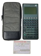 Hewlett packard 48g for sale  Ocean Springs