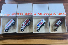 Lot winross trucks. for sale  Saint James