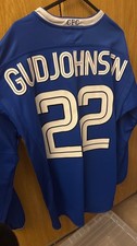 Chelsea long sleeve for sale  UK